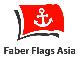 Faber Flags Asia